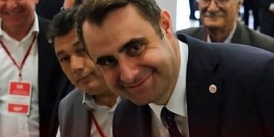 YENİ Parti İzmir’de Çağatay Güç yeniden başkan seçildi