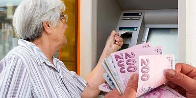 Zamlı maaşların yatacağı tarihler ve ek ödeme hesabı da netleşmeye başladı