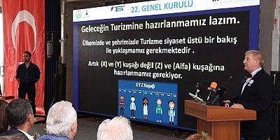 ZOR BİR YILDI BAŞARDIK 2025 DAHA DA İYİ OLACAK