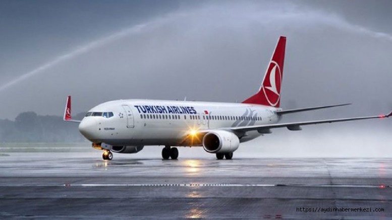 THY olumsuz hava koşulları nedeniyle yarın bazı uçuşlarını iptal etti