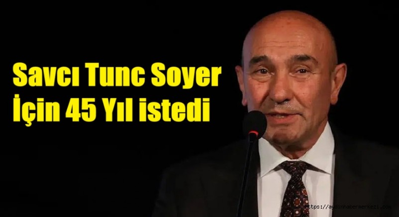Tunç Soyer hakkında 