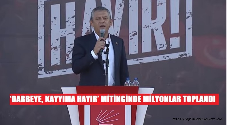 Türkiye Bir Kişiden Büyüktür Millet Vatanın Asıl Sahibidir
