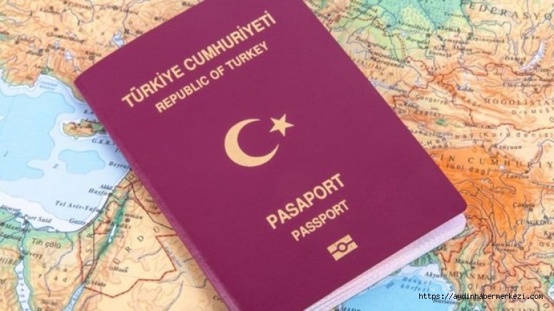 Türkiye, 'güçlü pasaport' endeksinde 197 ülke arasında 96. sırada: Zirvede Avrupa var