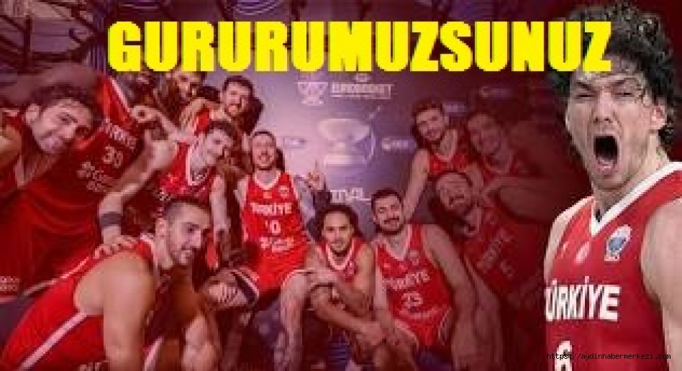Türkiye Yunanistanla Almanya Hazırlık Maçını Yaptı Ezip Geçti