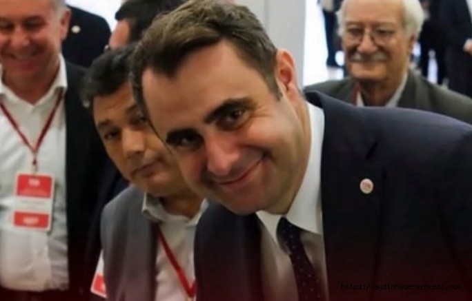 YENİ Parti İzmir’de Çağatay Güç yeniden başkan seçildi