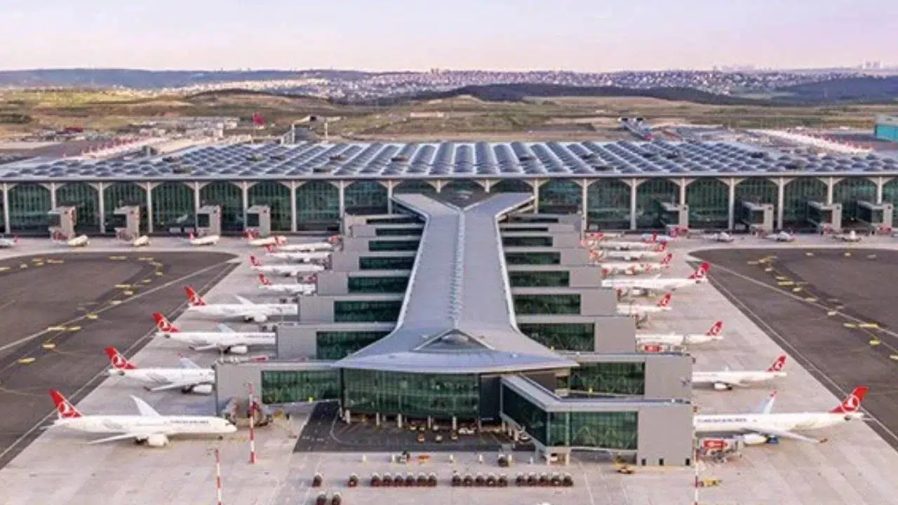 Zafer Havalimanı için dudak uçuklatan zarar