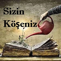 Sizin Köşeniz